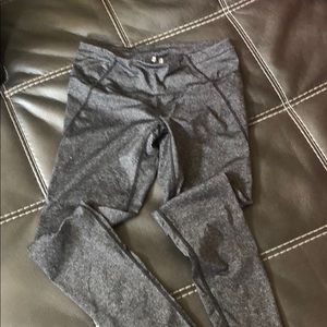 Gap fit leggings